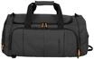travelite Reisetasche, wasserabweisend, schwarz, 99