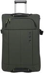 travelite Rollenreisetasche, robust, gr&uuml;n, 67