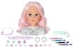 BABY born&reg; Stylingkopf "Kreativ", mehrfarbig, 99