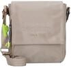 PICARD Umh&auml;ngetasche, Magnetverschluss, Anh&auml;nger, f&uuml;r Damen, beige, 99