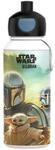 MEPAL Pop-Up Trinkflasche Star Wars Campus 400 ml, mehrfarbig, ML
