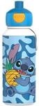 MEPAL Pop-Up Trinkflasche Stitch Campus 400 ml, mehrfarbig, ML