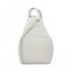 PICARD Rucksack, Leder, f&uuml;r Damen, wei&szlig;, 99