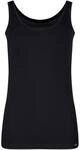 SKINY&reg; Essentials Unterhemd, Baumwoll-Stretch, f&uuml;r Damen, schwarz, 36