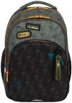 McNeill&reg; Rucksack, Zweiwege-Rei&szlig;verschluss, Anh&auml;nger, f&uuml;r Kinder, gr&uuml;n, 99