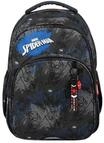 McNeill&reg; Daypack, Zweiwege-Rei&szlig;verschluss, Anh&auml;nger, f&uuml;r Kinder, grau