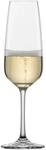 SCHOTT ZWIESEL Sektglas-Set, 4-teilig, transparent, 99