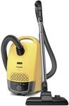 Miele Bodenstaubsauger "Guard S1", gelb, 99