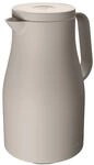 alfi&reg; Isolierkanne, beige, 1 L