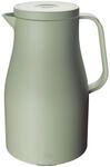 alfi&reg; Isolierkanne, gr&uuml;n, 1 L