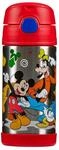 Thermos Isolier-Trinkflasche, MICKEY, 99