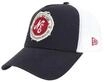 New Era Cap, Baumwolle, blau, OneSize