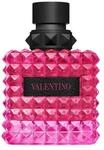 VALENTINO Born In Roma Donna Extradose, Parfum, Damen, Blumig|Orientalisch, KLAR, 50