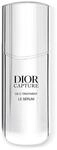 DIOR CAPTURE LE S&Eacute;RUM HOCHWIRKSAME ANTI-AGING-KORREKTUR VON FALTEN UND STRAFFHEIT,
