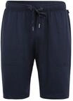 CALIDA Shorty, Baumwolle, Tunnelzug, f&uuml;r Herren, blau, L
