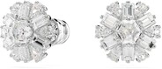 SWAROVSKI Damen Ohrstecker, 99 SILBER SWAROVSKI Damen Ohrstecker, 99 SILBER