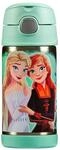 Thermos Trinkflasche, FROZEN, 99