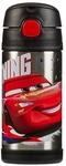 Thermos Isoliertrinkflasche, f&uuml;r Kinder, CARS, 99
