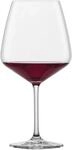 SCHOTT ZWIESEL Rotweinglas, 4er-Set, transparent, 99