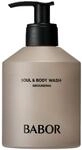 BABOR Grounding Wash, beige