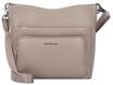 MANDARINA DUCK Mellow Leather Umh&auml;ngetasche Leder 30 cm, braun, 99