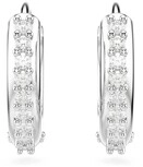 SWAROVSKI Damen Ohrclips, 99 SILBER SWAROVSKI Damen Ohrclips, 99 SILBER