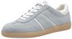 Tamaris Sneaker, strukturierte Details, f&uuml;r Damen, blau, 37