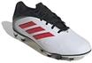 adidas Fu&szlig;ballschuhe "Copa Pure III Club", 3D-Print, f&uuml;r Herren, wei&szlig;, 42 2/3