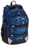 NEOXX ACTIVE PRO - Schulrucksack 45.5 cm (Candy Party), mehrfarbig, 99
