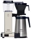 Moccamaster Filterkaffeemaschine "79404", beige, 99