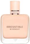 GIVENCHY Irresistible Nude Velvet, Eau de Parfum, Damen, Blumig|Holzig, KLAR, 35