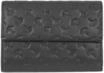 JOOP! Brieftasche "Cosma", Druckknopf, Leder, f&uuml;r Damen, schwarz, 99