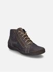 Seibel Halbschuhe "Fergey 67", Keilabsatz, Leder, f&uuml;r Damen, grau, 36