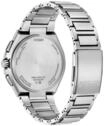 CITIZEN&reg; Herren Chronograph "AT8238-84M", HELLBLAU