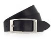 Tamaris G&uuml;rtel, Rindsleder, f&uuml;r Damen, schwarz, 100