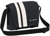 VAUDE Umh&auml;ngetasche "Vanuatu", Trolleyaufsatz, Steckverschluss, schwarz, 99