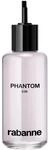 rabanne Phantom Elixir Intense Refill, Parfum, Herren, Aquatisch|Frisch|Mineralisch