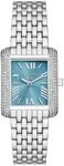 MICHAEL KORS Damen Armbanduhr &bdquo;MK4829&ldquo;, SILBER