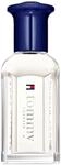 TOMMY HILFIGER Forever, Eau de Toilette, Herren, Aromatisch|Holzig