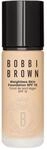 BOBBI BROWN Weightless Skin Foundation Lsf 15, Gesichts Make-up, foundation, Creme,