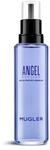 MUGLER Angel Stellar Refill, Eau de Parfum, Damen, KLAR, 100 ML