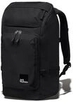 Jack Wolfskin Daypack "Lyall", Zweiwegerei&szlig;verschluss, Laptopfach, schwarz, 99