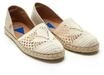 VERBENAS&reg; Espadrilles, Leder, f&uuml;r Damen, beige, 38