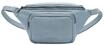 LIEBESKIND G&uuml;rteltasche, Rei&szlig;verschluss, Schafsleder, f&uuml;r Damen, blau, 99