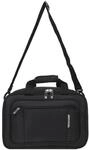 Samsonite Underseater, Zweiwegerei&szlig;verschluss, schwarz, 40