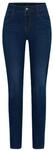 Brax Shakira Jeanshose, Slim Fit, f&uuml;r Damen, blau, 18