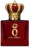 DOLCE & GABBANA Q, Parfum, Damen, Fruchtig|Blumig|Orientalisch, KLAR, 100 ML