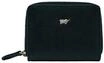 BRAUN B&Uuml;FFEL Brieftasche, Leder, RFID-Schutz, f&uuml;r Damen, schwarz, 99