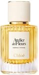 Chloé Atelier Des Fleurs Cedrus Intense, Eau de Parfum, Unisex,