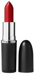 M&middot;A&middot;C Macximal Sleek Satin Lippenstift, Lippen Make-up, lippenstifte, Fest, pink